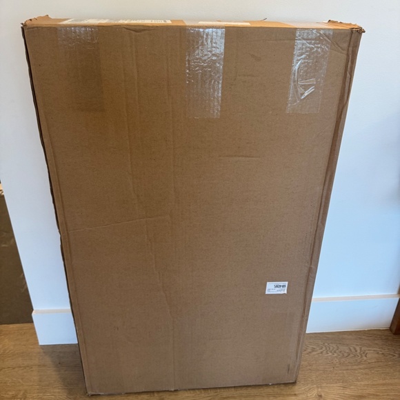 Naturepedic Mini Crib Mattress - Picture 3 of 5